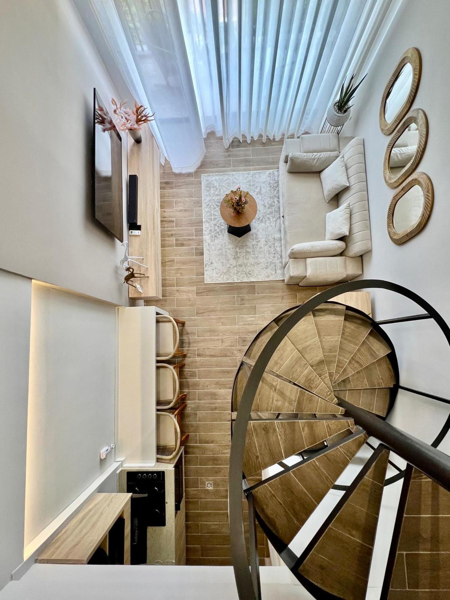 Apartamento Beautiful! Brand New Old Town Cartagena