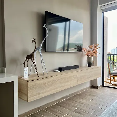 Beautiful! Brand New Apt Old Town Cartagena Exterior photo